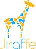株式会社Jiraffeのロゴ